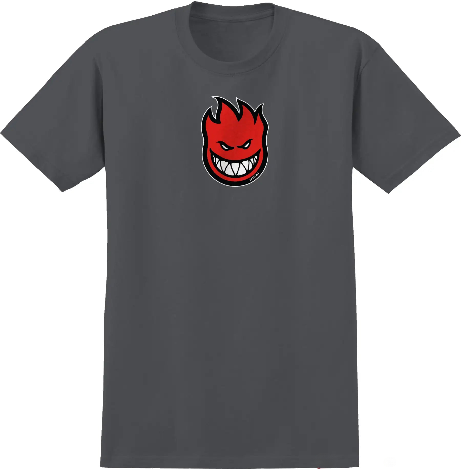 Streetwear Brand Graphics - Bighead Mid Fill 스케이트 보드 스트리트