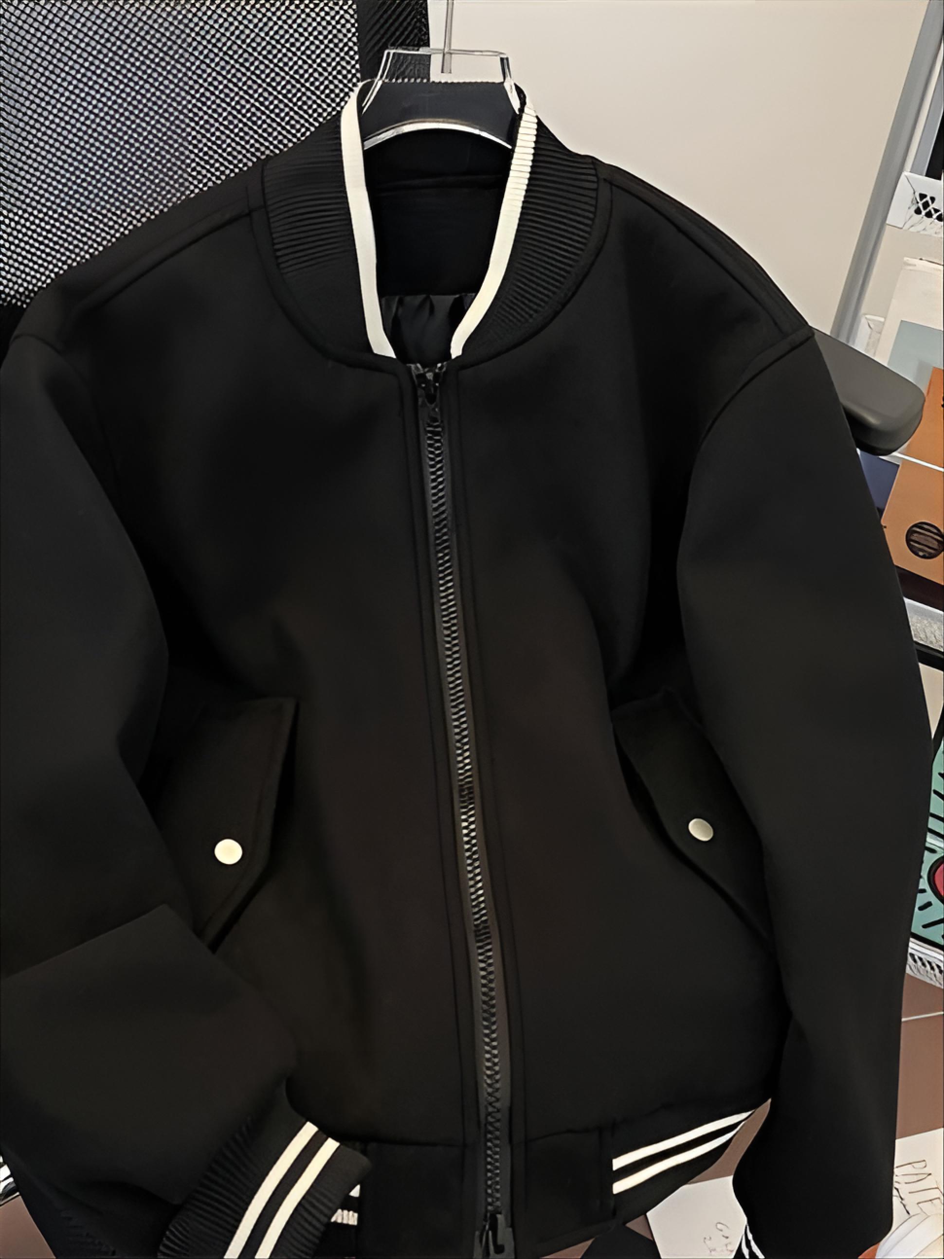 Streetwear Brand Popular - 재킷 코트 안감 남성용 고품질 오리지널
