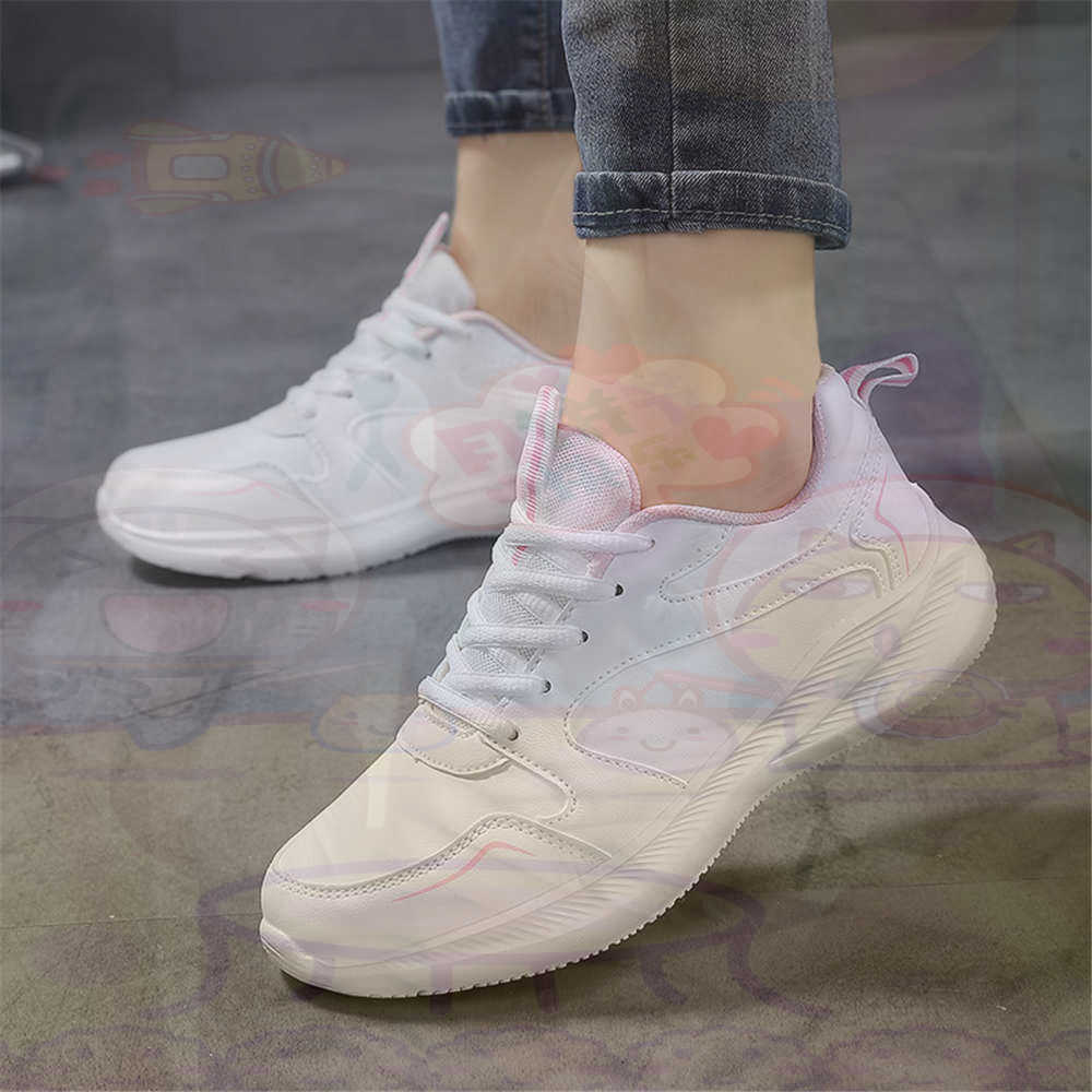 Streetwear Brand Kit - 35-40 번호 42 남성용 멋진 운동화