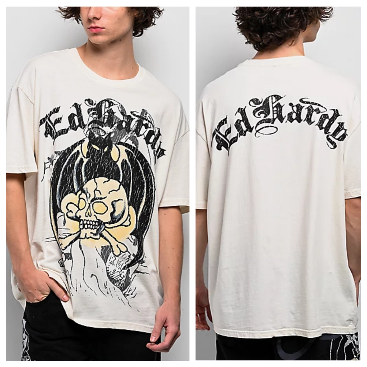 Tigers Ed Tattoo Art Street 트렌 - Streetwear Brand Graphics 리뷰 및 가격