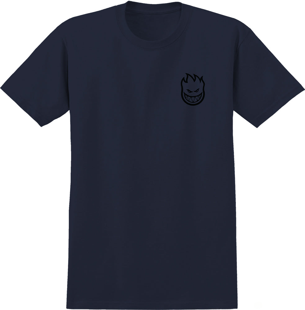 Bighead Mid Fill 스케이트 보드 스트리트  - Streetwear Brand Graphics 리뷰 및 가격