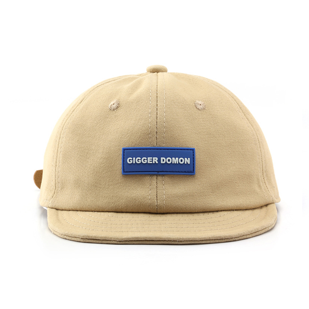FS 노란색 짧은 바이저 야구 모자 남성용 패션 str - Yellow Streetwear Brand 리뷰 및 가격