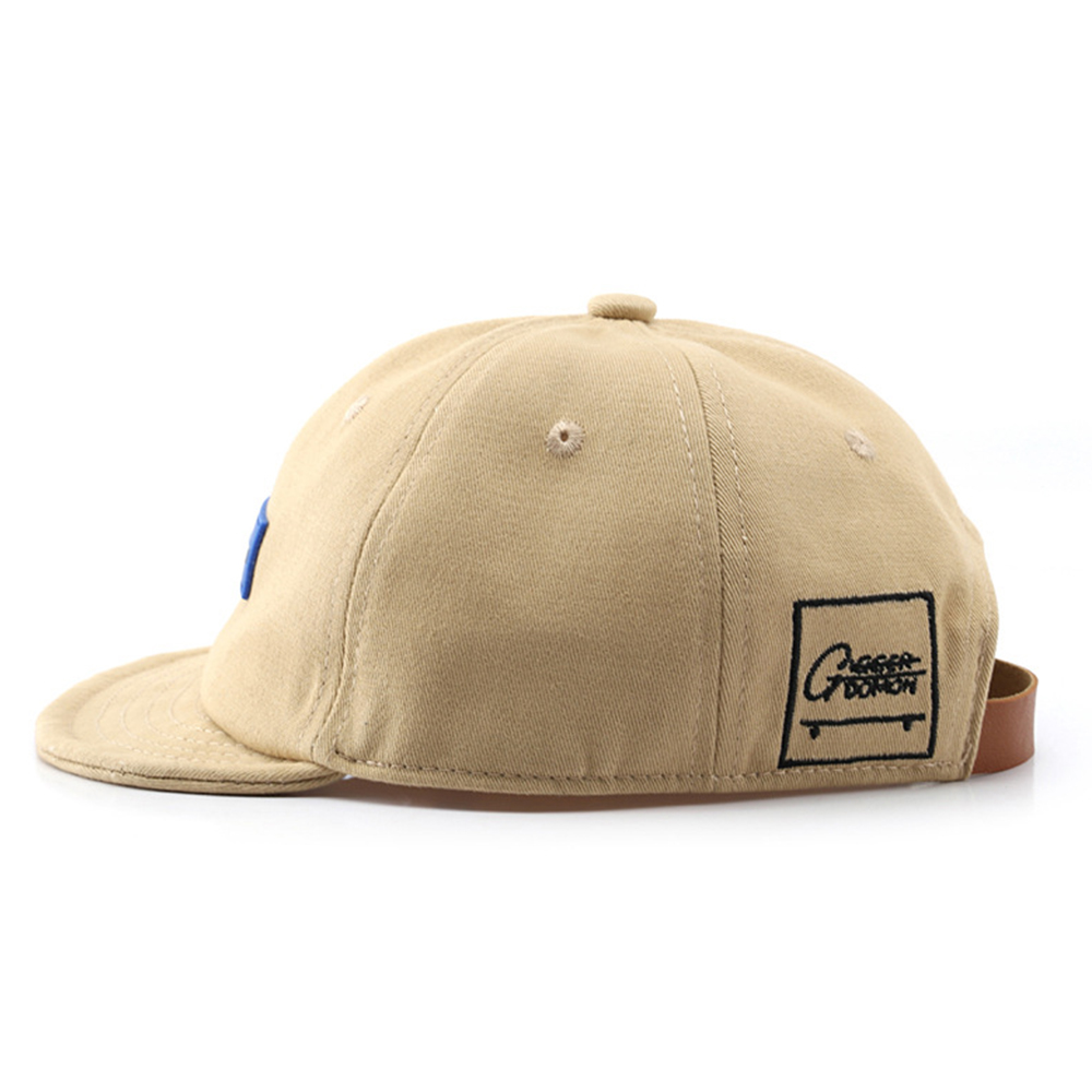 FS 노란색 짧은 바이저 야구 모자 남성용 패션 str - Yellow Streetwear Brand 리뷰 및 가격