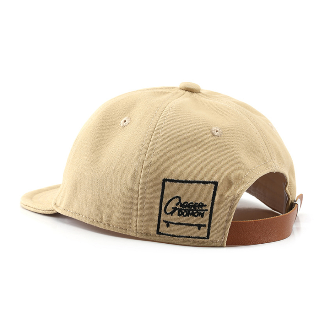 FS 노란색 짧은 바이저 야구 모자 남성용 패션 str - Yellow Streetwear Brand 리뷰 및 가격