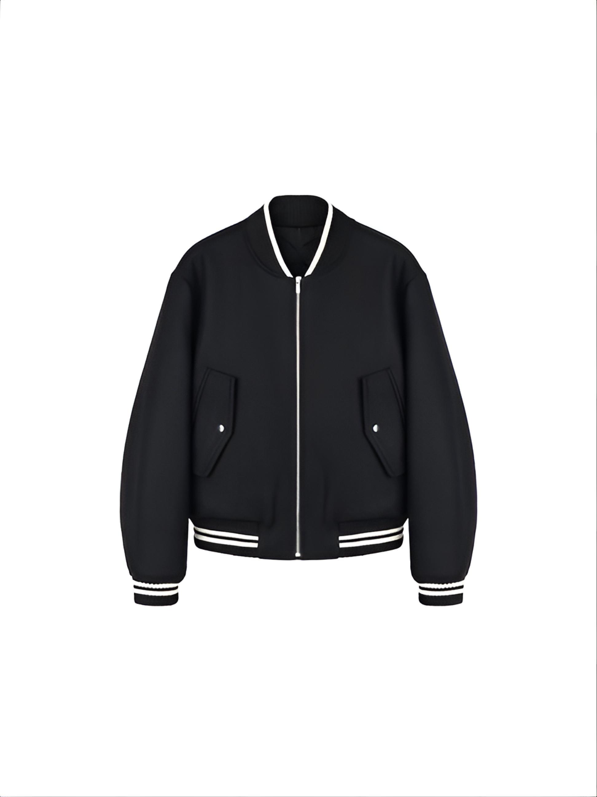 재킷 코트 안감 남성용 고품질 오리지널 인기 패션 스타 - Streetwear Brand Popular 리뷰 및 가격