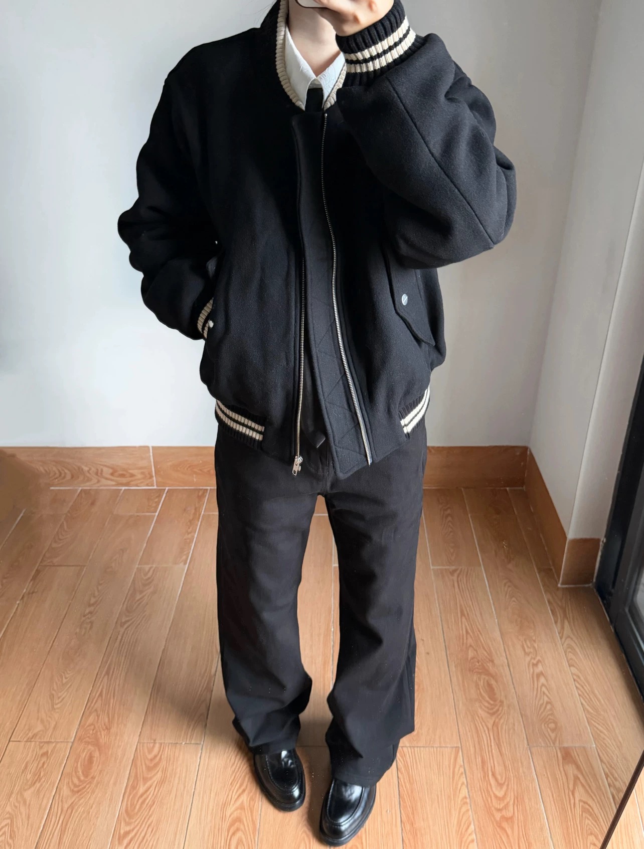 재킷 코트 안감 남성용 고품질 오리지널 인기 패션 스타 - Streetwear Brand Popular 리뷰 및 가격