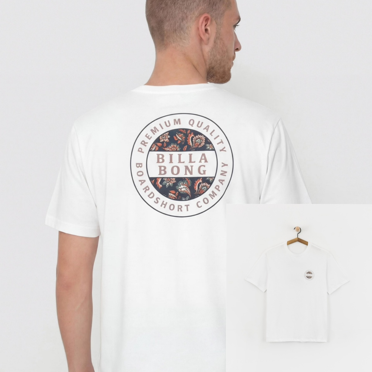 클래식 로고 Billa 야외 서핑 스케이트 보드 브랜드 - Streetwear Brand Graphics 리뷰 및 가격