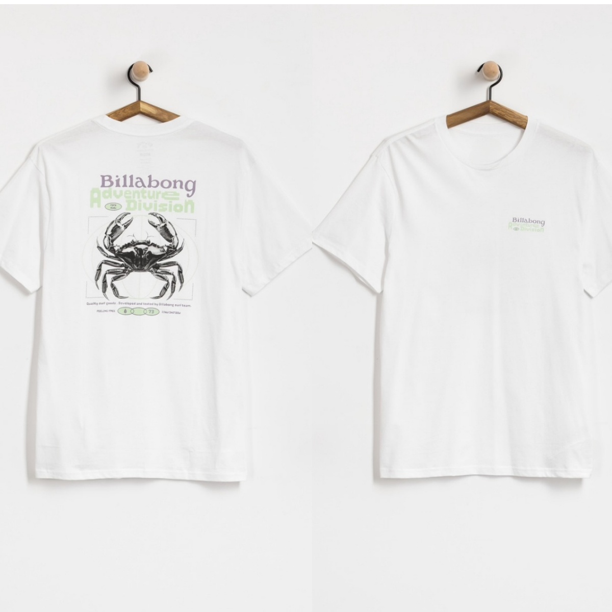 클래식 로고 Billa 야외 서핑 스케이트 보드 브랜드 - Streetwear Brand Graphics 리뷰 및 가격