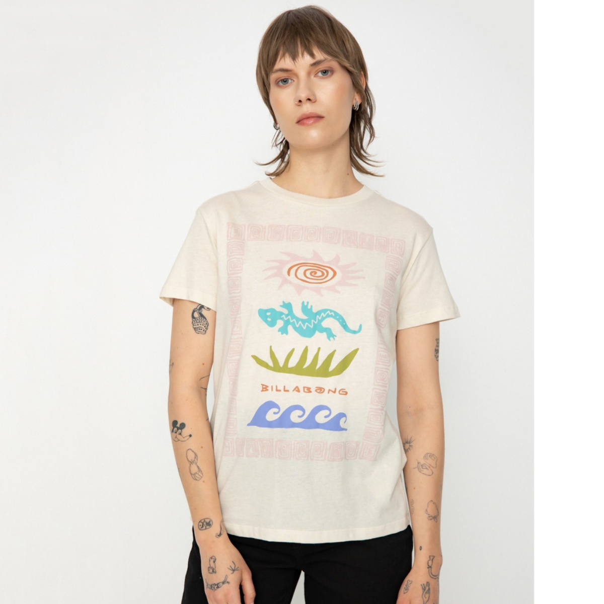클래식 로고 Billa 야외 서핑 스케이트 보드 브랜드 - Streetwear Brand Graphics 리뷰 및 가격