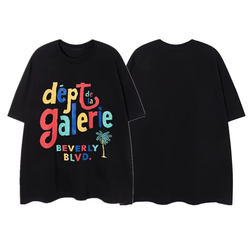 클래식 로고 하이엔드 패션 브랜드 티셔츠 코튼 그래픽  - Streetwear Brand Graphics 리뷰 및 가격